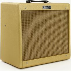AMPLIFICADOR FENDER BLUES JUNIOR III